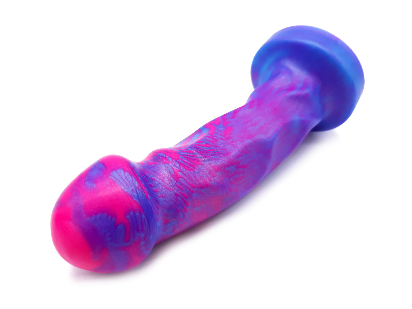 The Splendid Dual Density Dildo - Medium Size