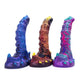 Xenuphora Alien Tentacle Dildo