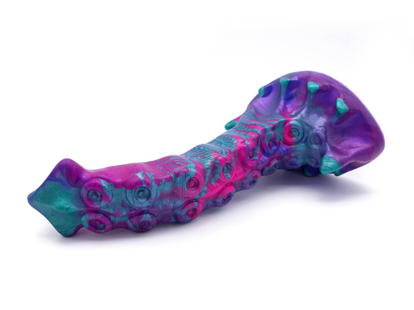 Xenuphora Alien Tentacle Dildo