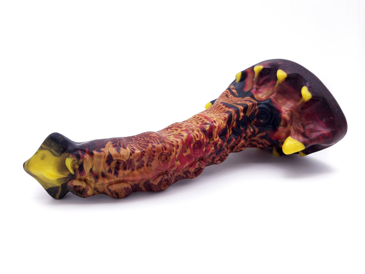 Xenuphora Alien Tentacle Dildo