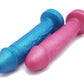 The Amante Realistic Dildo - Dual Density