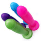 The Elements® #4 Dildo - Standard Size