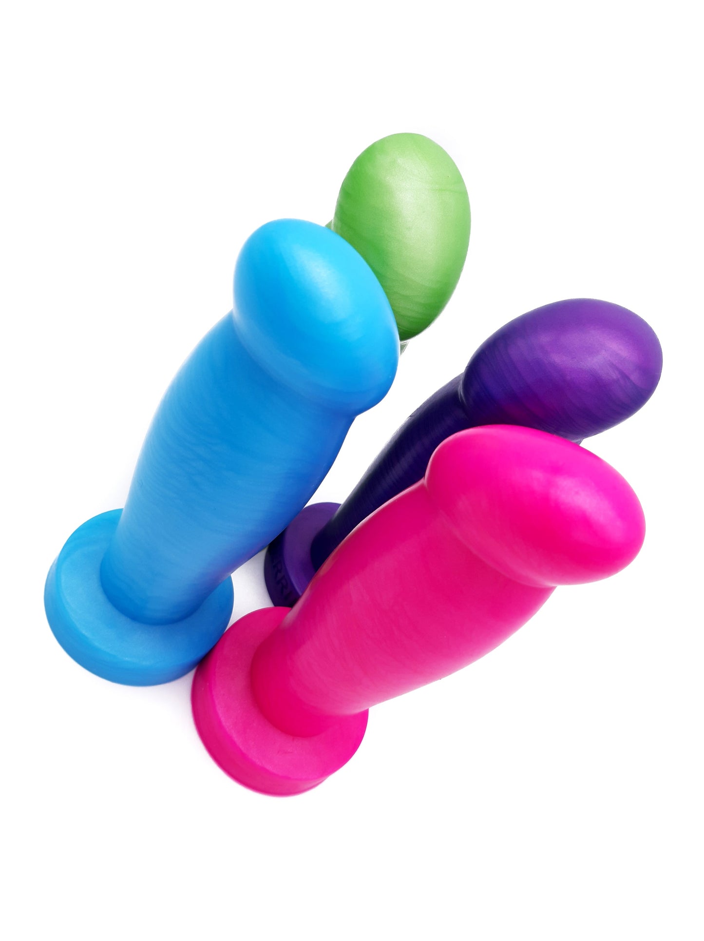 The Elements® #5 Dildo - Standard Size