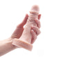 The Divo Realistic Dildo - Small Size