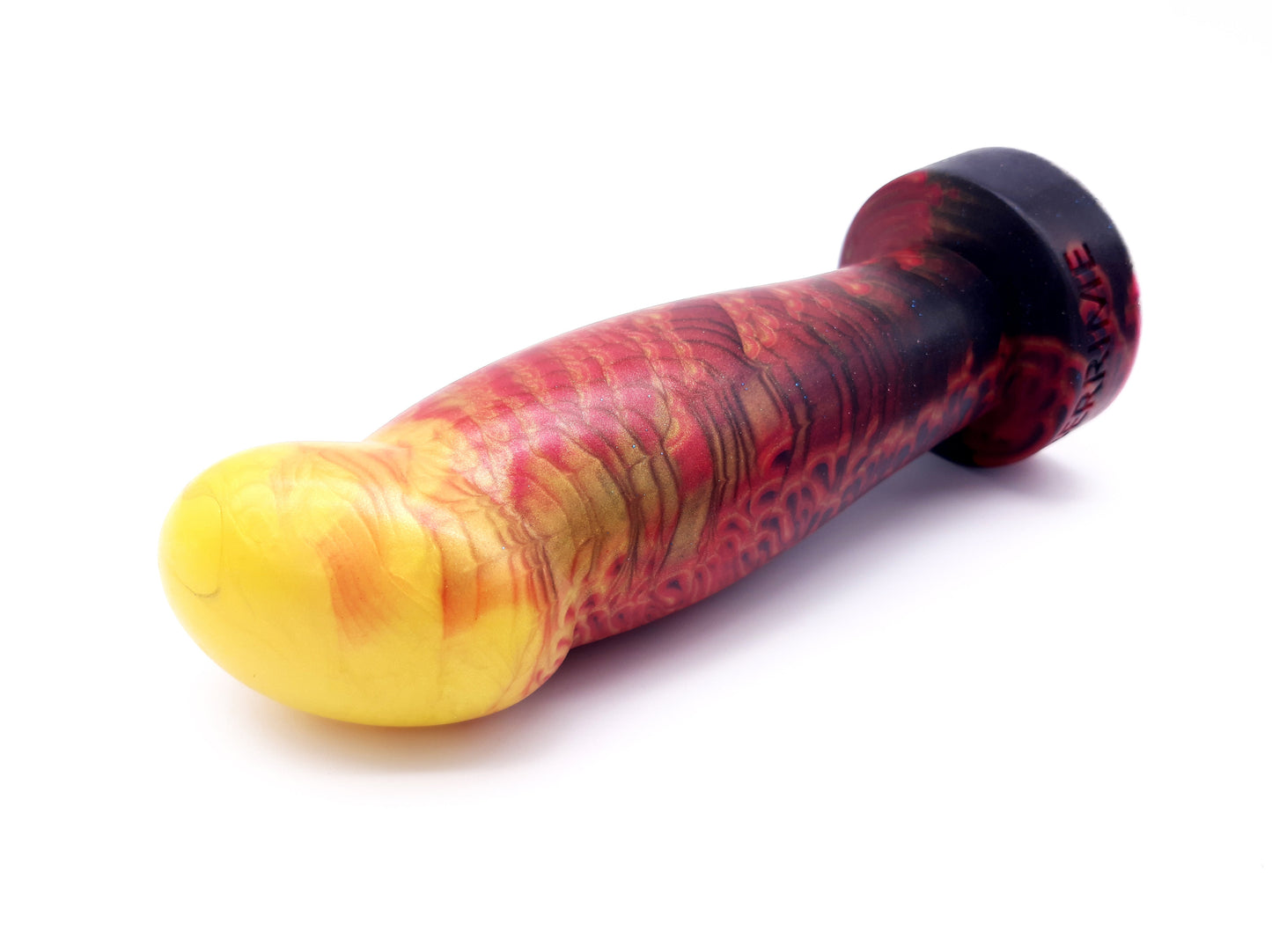 The Elements® #5 Dildo - Standard Size