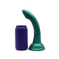The Astra G-Spot Suction Cup Dildo - Large Size
