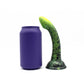 The Astra G-Spot Suction Cup Dildo - Small Size