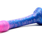 The Astra G-Spot Suction Cup Dildo - Medium Size