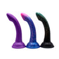 The Astra G-Spot Suction Cup Dildo - Medium Size