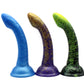 The Astra G-Spot Suction Cup Dildo - Small Size
