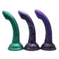 The Astra G-Spot Suction Cup Dildo - Large Size
