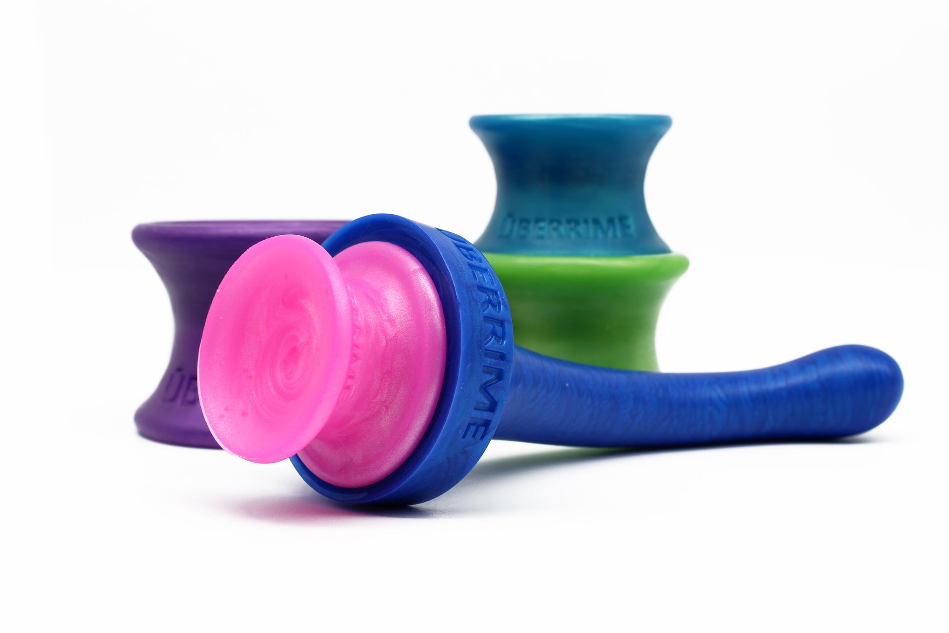 Double Sided Suction Cups - Uberrime Double Sided Suction Cups - Uberrime