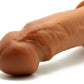 The Felix Short Realistic Dildo