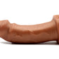 The Felix Short Realistic Dildo