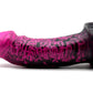 The Felix Short Realistic Dildo