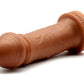 The Felix Short Realistic Dildo