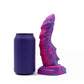 The Igneus Fire Dragon Dildo - Medium Size