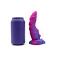 The Igneus Fire Dragon Dildo - Small Size