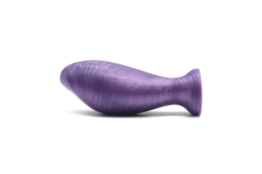 Suavis Vaginal Plug - Small Size