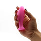 Suavis Vaginal Plug - Small Size