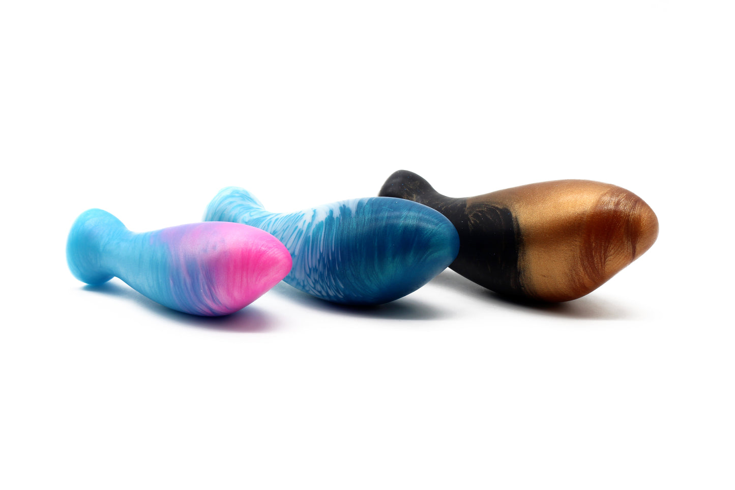 Suavis Vaginal Plug - Medium Size