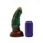 The Ardor Dragon Dildo of Lust and Love - Large Size