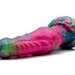 The Ardor Dragon Dildo of Lust and Love - Medium Size