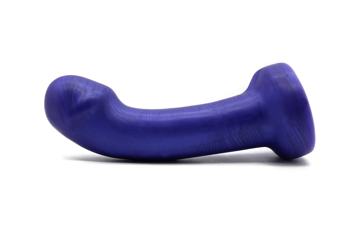 The Praesto G-Spot Dildo