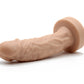 The Divo Realistic Dildo - Dual Density - Medium Size