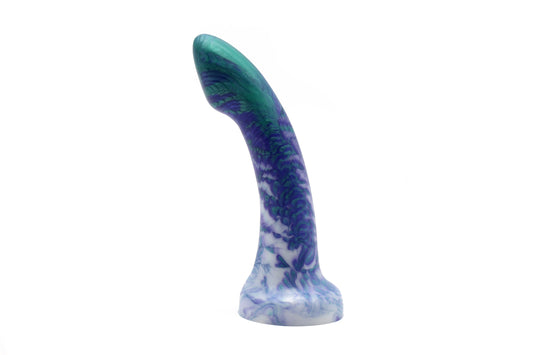 The Astra G-Spot Dildo - Small Size