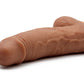 The Titan Realistic Dildo - Large Size