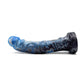 The Night King Textured A-Spot/G-Spot Dildo - Ready-Made