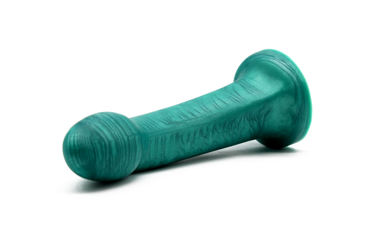 The Astra G-Spot Dildo - Small Size