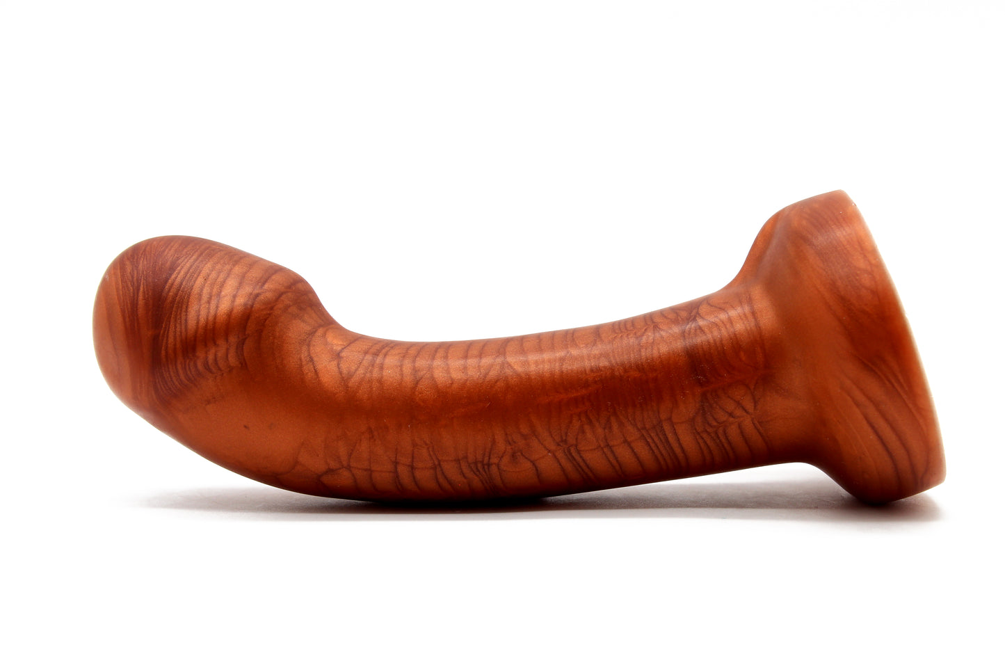 The Praesto G-Spot Dildo