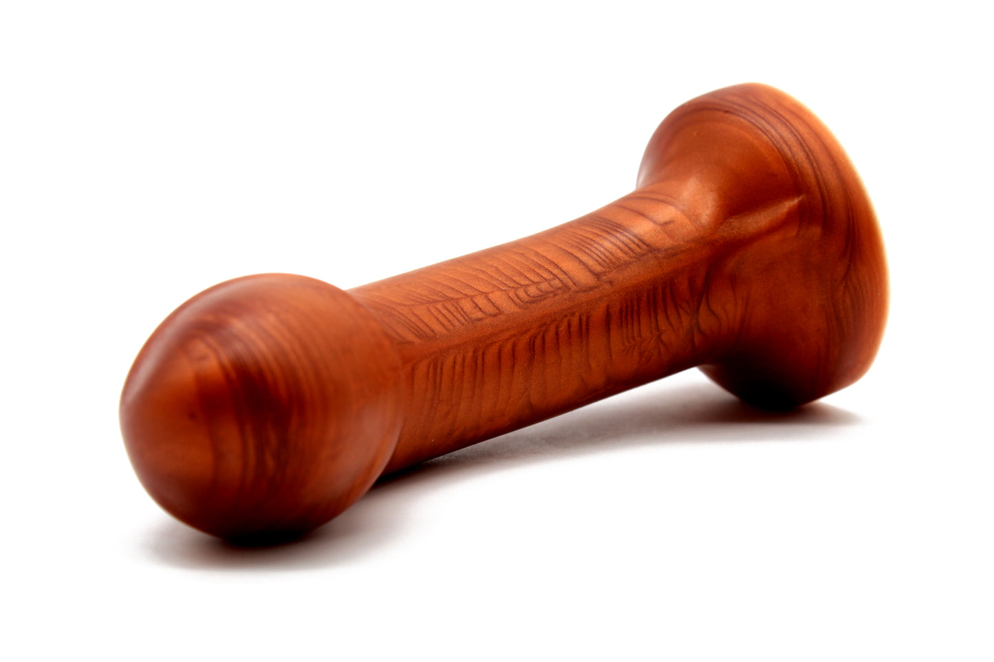 The Praesto G-Spot Dildo