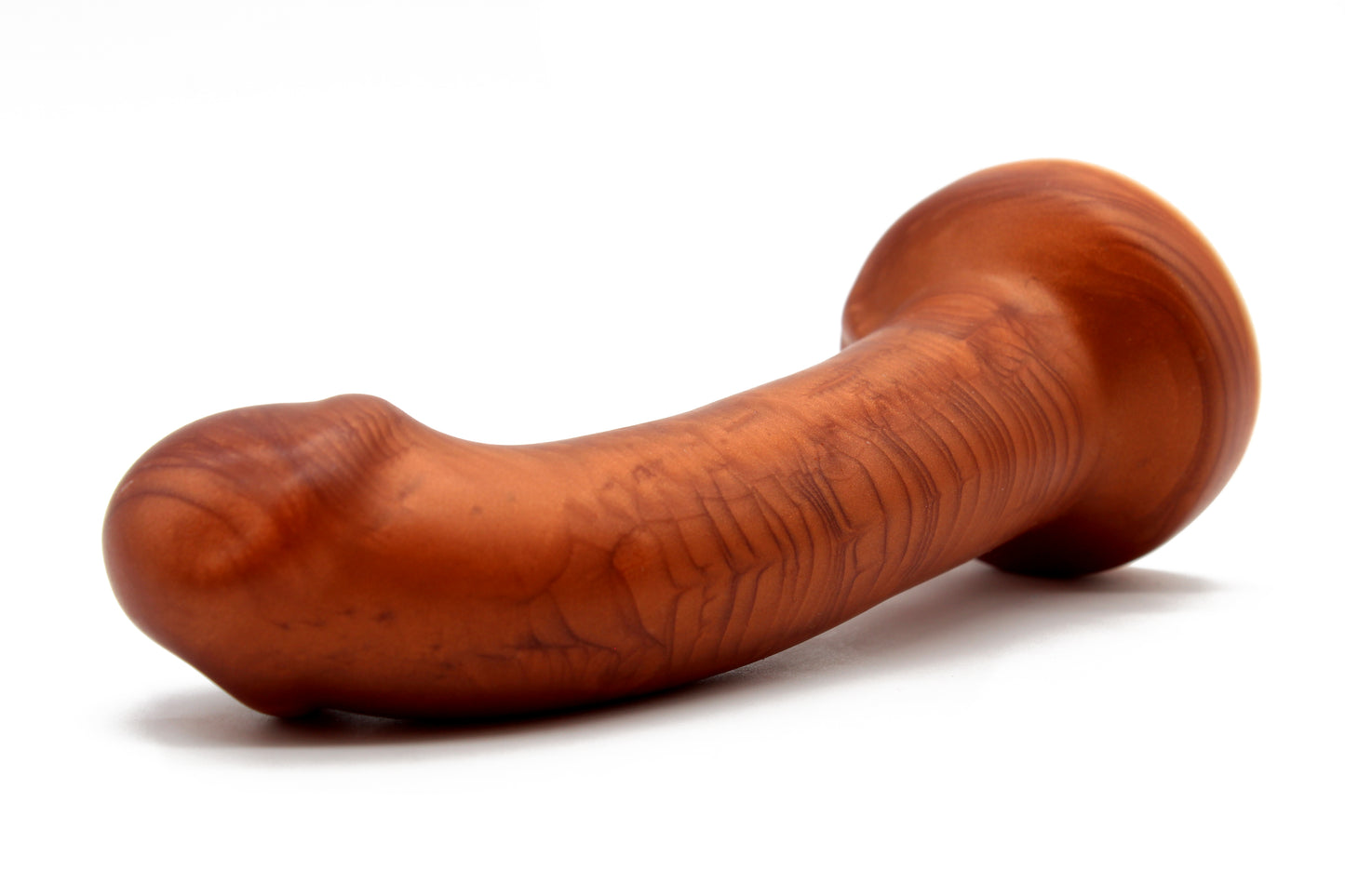 The Praesto G-Spot Dildo