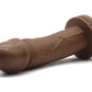 The Optimo Realistic Dildo