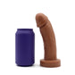 The Optimo Realistic Dildo
