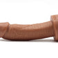 The Optimo Realistic Dildo