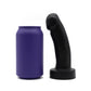 The Splendid Dual Density Dildo - Small Size