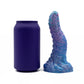 The Akkoro Kamui Monster Tentacle Dildo - Small Size