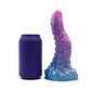 The Akkoro Kamui Monster Tentacle Dildo - Medium Size