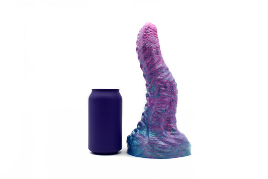 The Akkoro Kamui Monster Tentacle Dildo - Large Size