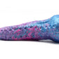 The Akkoro Kamui Monster Tentacle Dildo - Medium Size