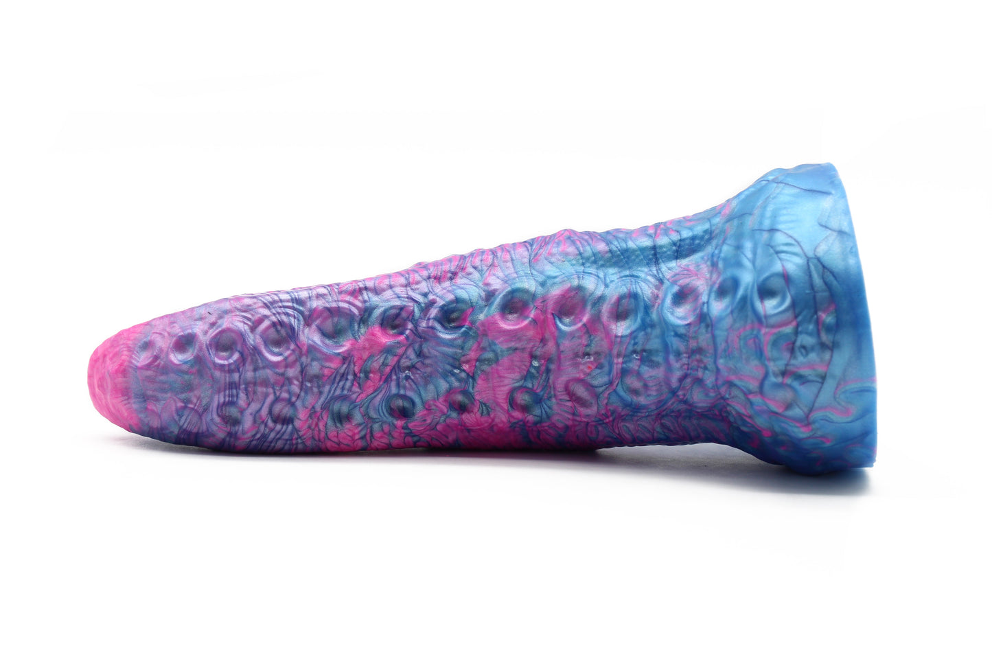 The Akkoro Kamui Monster Tentacle Dildo - Medium Size