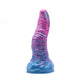 The Akkoro Kamui Monster Tentacle Dildo - Medium Size