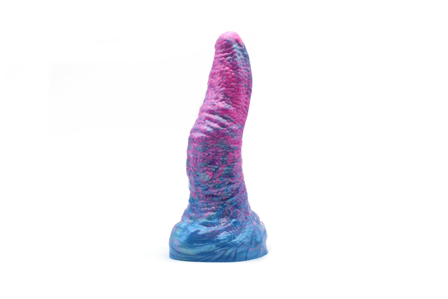 The Akkoro Kamui Monster Tentacle Dildo - Medium Size