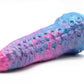 The Akkoro Kamui Monster Tentacle Dildo - Small Size