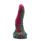 The Akkoro Kamui Monster Tentacle Dildo - Large Size