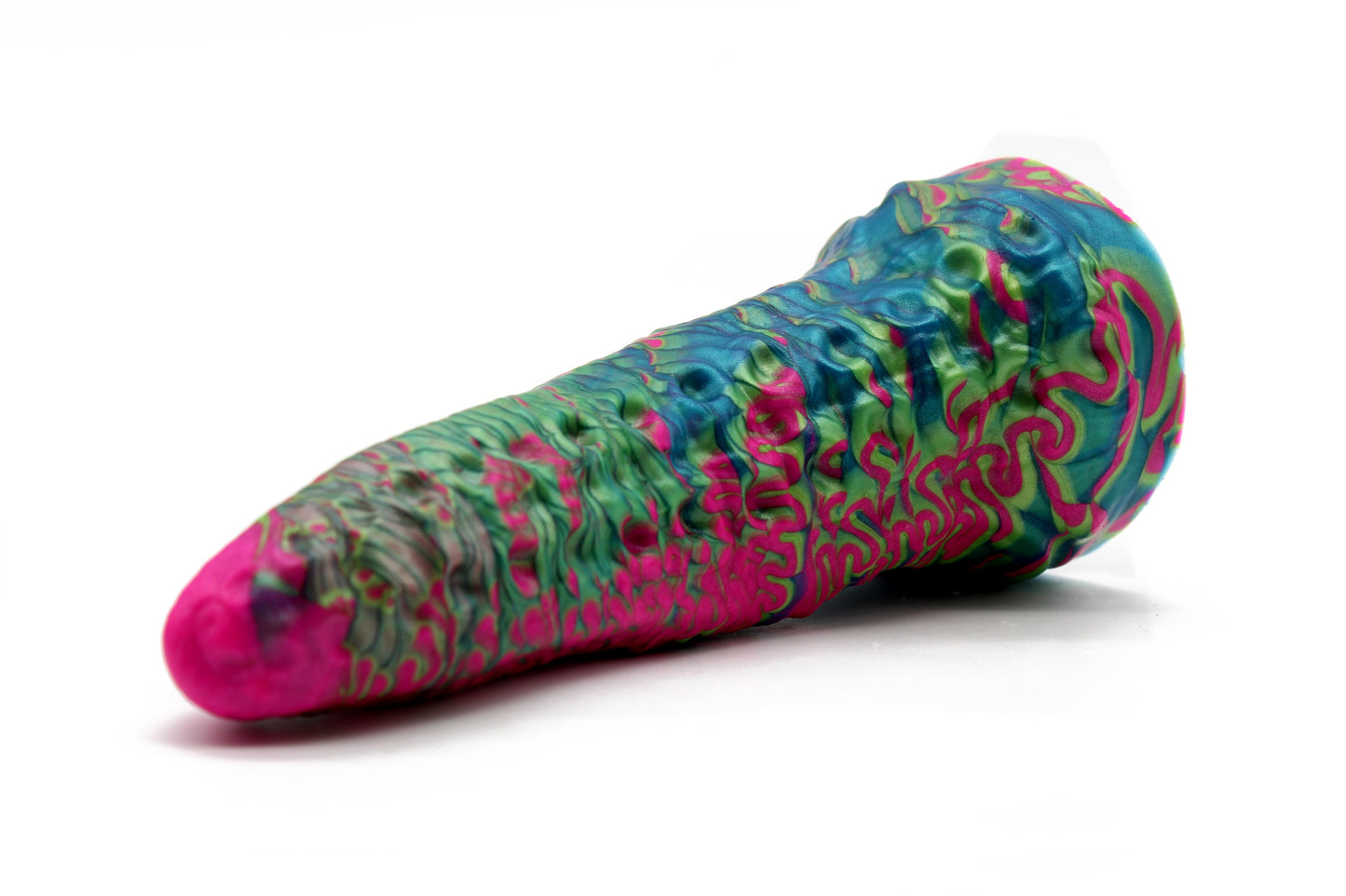 The Akkoro Kamui Monster Tentacle Dildo - Medium Size